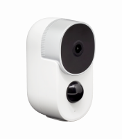 Камера внешняя SLS CAM-08 WiFi white