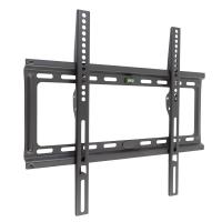 Кронштейн для телевизора Kromax IDEAL-3 черный