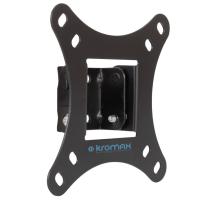 Кронштейн для телевизора Kromax VEGA-6 new черный