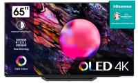 OLED телевизор Hisense 65A85K