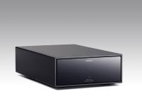 Сетевой аудио проигрыватель Revox Joy S119 MKII black/black