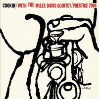 Виниловая пластинка Miles Davis - Cookin' (Analogue) (Black Vinyl LP)