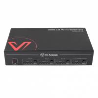 Матричный коммутатор AV Access 4KMX44-H2