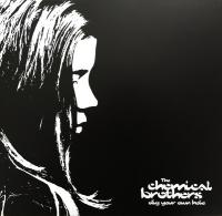Виниловая пластинка Chemical Brothers, The, Dig Your Own Hole