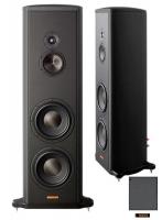Напольная акустика Magico S5 MkII M-CAST pewter