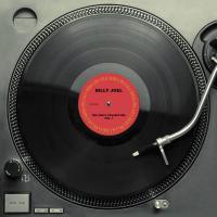 Виниловая пластинка Billy Joel - The Vinyl Collection, Vol. 1 (Limited Box Set/Black Vinyl)
