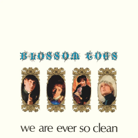 Виниловая пластинка Blossom Toes - We Are Ever So Clean (Black Vinyl LP)