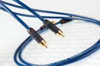 Кабель межблочный аудио DH Labs BL-1 interconnect RCA 2m