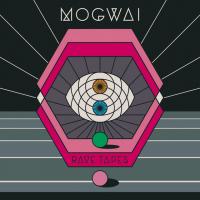 Виниловая пластинка Mogwai - Rave Tapes (Black Vinyl LP)