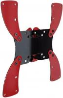 Кронштейн для телевизора Holder LCDS-5058 черный глянец