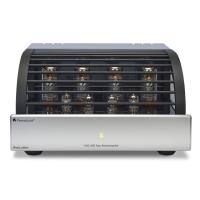 Ламповый усилитель PrimaLuna Evolution 200 Power Silver