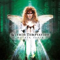 Виниловая пластинка Within Temptation - Mother Earth (Black Vinyl 2LP)