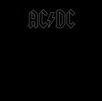 Виниловая пластинка AC/DC – Back In Black (Black & White swirl Vinyl LP)