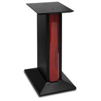 Подставка под акустику MBL 121 black/red