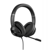 Гарнитура для ПК Accutone UB380 USB (ZE-UB380)