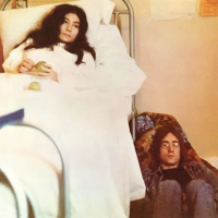 Виниловая пластинка John Lennon / Yoko Ono - Unfinished Music No. 2: Life With The Lions (Black Vinyl LP)