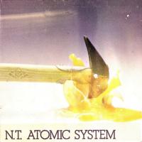 Виниловая пластинка New Trolls - Atomic System (Black Vinyl LP)
