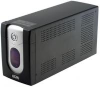 Блок бесперебойного питания Powercom Imperial IMD-1200AP  Black