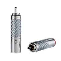 Разъем Furutech CF-102 NCF (R) 2 шт