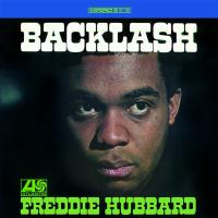 Виниловая пластинка Freddie Hubbard - Backlash (Analogue) (Black Vinyl LP)