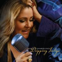Виниловая пластинка Chantal Chamberland - Dripping Indigo (Audiophile Edition) (Limited Numbered Edition, Transparent Violet Vinyl LP)