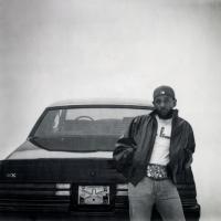 Виниловая пластинка Kendrick Lamar - GNX (Black Vinyl LP)