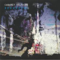 Виниловая пластинка Cabaret Voltaire - Dekadrone (Coloured Vinyl 2LP)