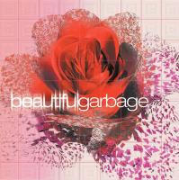 Виниловая пластинка Garbage - Beautiful Garbage (Black Vinyl LP)