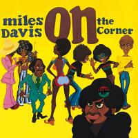 Виниловая пластинка Miles Davis - On The Corner (Black Vinyl LP)