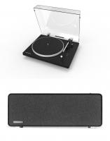 Комплект Premiera ES-422A BK + Premiera ULTRA XL Black