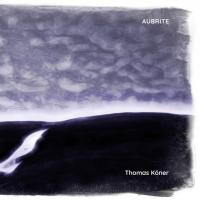 Виниловая пластинка Thomas Koner - Aubrite (Black Vinyl 2LP)