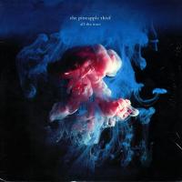 Виниловая пластинка The Pineapple Thief - All The Wars (Black Vinyl LP)