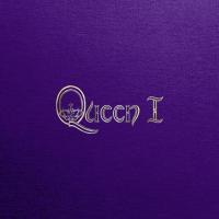 Виниловая пластинка Queen - Queen (Box) (Black Vinyl Limited, LP+6CD)