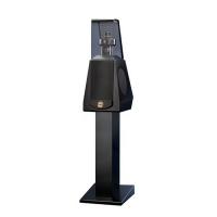 Полочная акустика MBL 126RC piano black/chrome