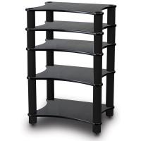 Стойка Solid Tech SOLO 5 Black/Black