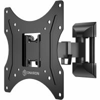 Кронштейн для телевизора Onkron M2S black