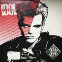 Виниловая пластинка Billy Idol, The Very Best Of