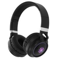 Наушники TFN Atom Black
