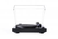 Проигрыватель винила Dual CS 618Q Gloss Black