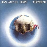 Виниловая пластинка Jean Michel Jarre - Oxygene (Black Vinyl LP)