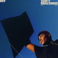 Виниловая пластинка Arlo Parks - My Soft Machine (Limited, Transparent Green Vinyl LP)