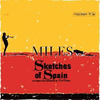 Виниловая пластинка Miles Davis - Sketches Of Spain (Mono) (Black Vinyl LP)