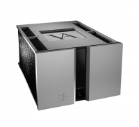 Усилитель мощности Vitus Audio MP-M201 mk II Silver