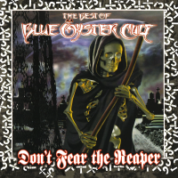 Виниловая пластинка Blue Oyster Cult - Don't Fear The Reaper - The Best Of (Black Vinyl 2LP)