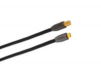 USB кабель Tchernov Cable Standard USB C-B IC 2.65 m