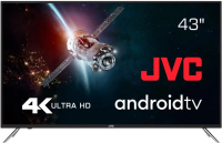 LED телевизор JVC LT-43M790