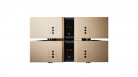 Усилитель мощности Vitus Audio SM-011 mk.I Silver