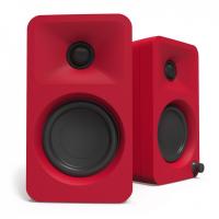 Настольная акустика Kanto Audio ORA MR-C Matte Red