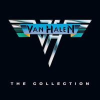Виниловая пластинка Van Halen - The Collection 1978 - 1984 (Box) (Black Vinyl 6LP)