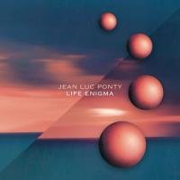 Виниловая пластинка Jean-Luc Ponty - Life Enigma (Black Vinyl LP)
